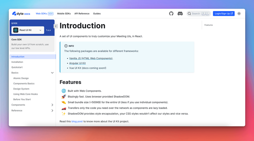 Announcing Docusaurus 2.0 | Docusaurus