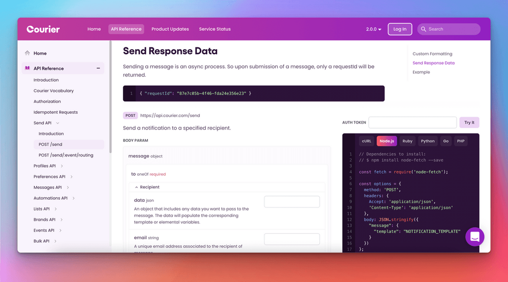 Docusaurus 2.0 的发布 | Docusaurus