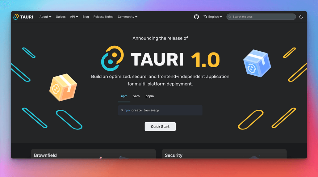 Docusaurus 2.0 的发布 | Docusaurus